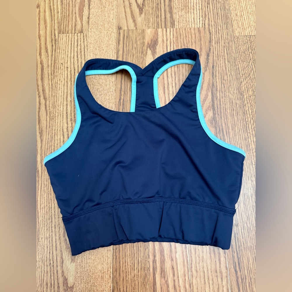 Blink Fitness sports bra medium